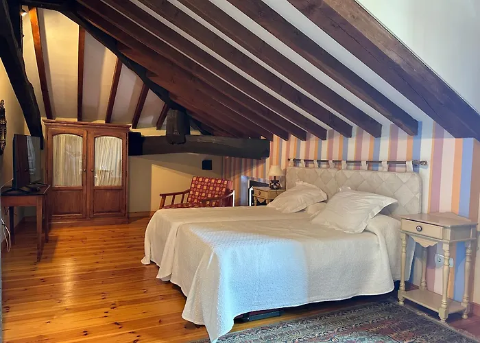 Hotel Palacio La Casona De Cerrazo