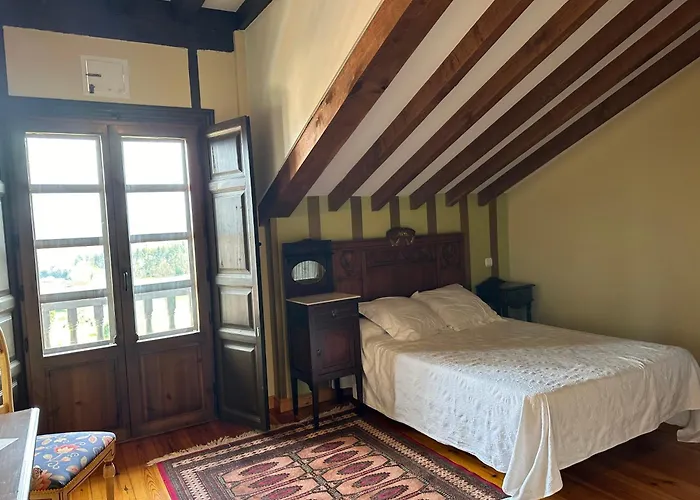 Hotel Palacio La Casona De Cerrazo