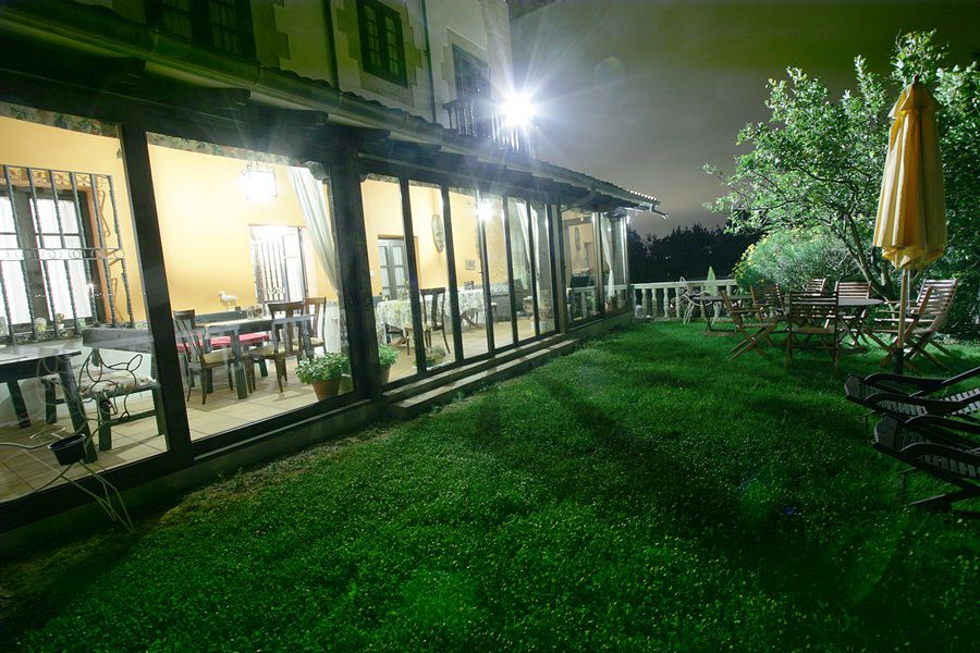 Palacio La Casona De Hotel 3*